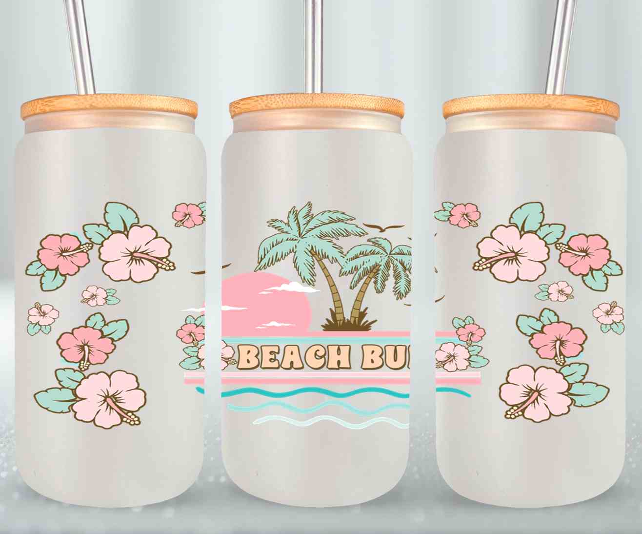 Beach Bum-10678